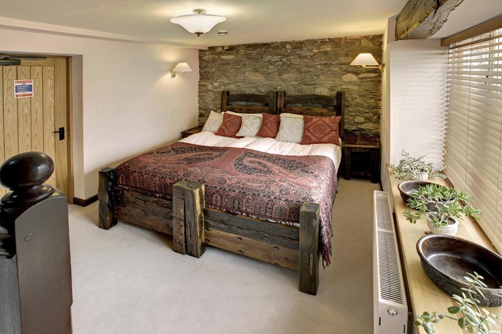 Watermillock Lowthwaite B&B חדר תמונה