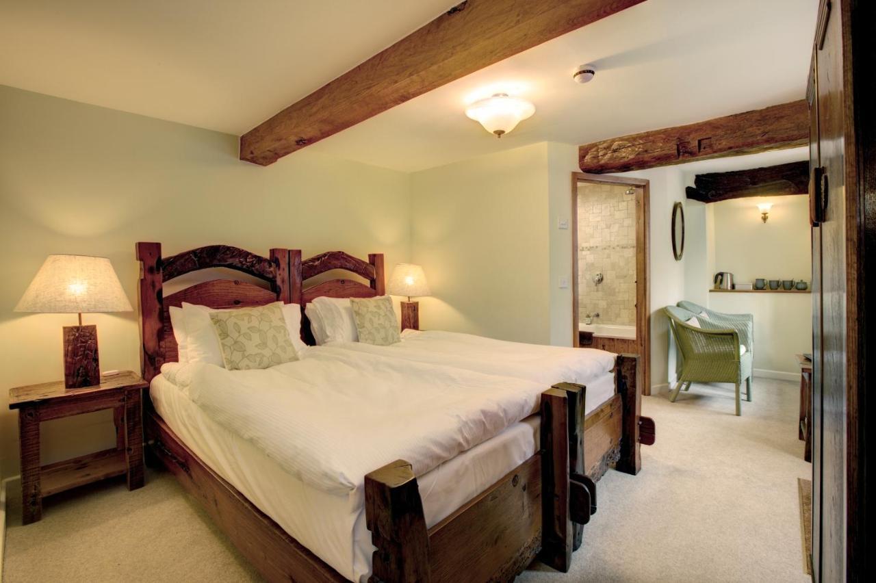 Watermillock Lowthwaite B&B מראה חיצוני תמונה