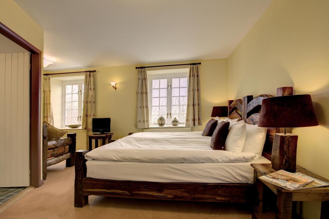 Watermillock Lowthwaite B&B מראה חיצוני תמונה