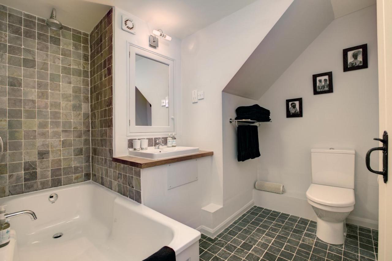 Watermillock Lowthwaite B&B מראה חיצוני תמונה