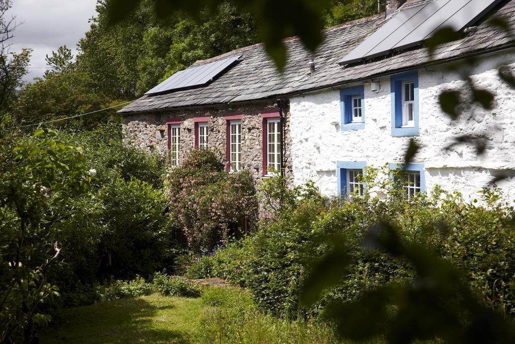 Watermillock Lowthwaite B&B מראה חיצוני תמונה